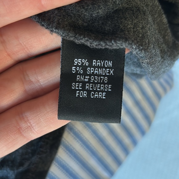 Grace top in great condition - Picture 4 of 6